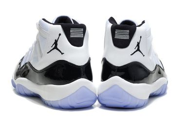 Jordan 11s Concords New