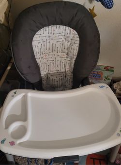 Highchair