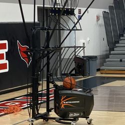 DR DISH CT+ SHOOTING MACHINE 