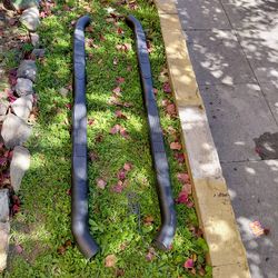 Nerf Bard/ side steps for Jeep wrangler JL 2023