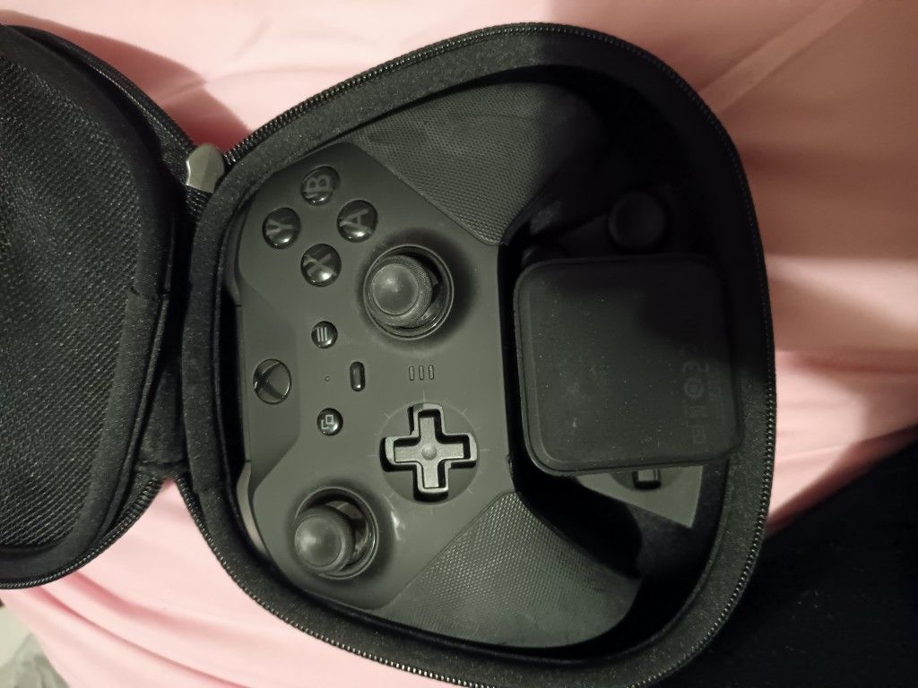 Xbox Elite Series 2 Controller