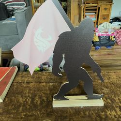 WSU Sasquatch