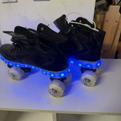 Roller Skates