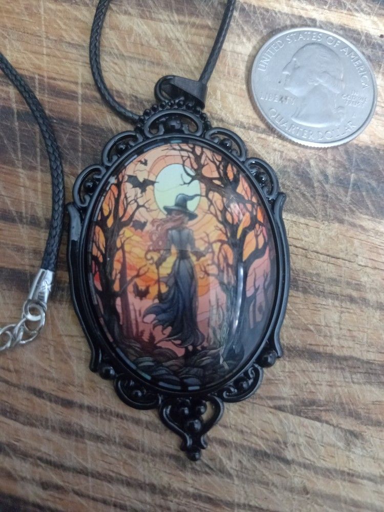 Witch
