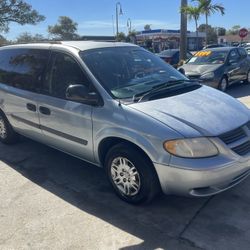 2005 Dodge Grand Caravan