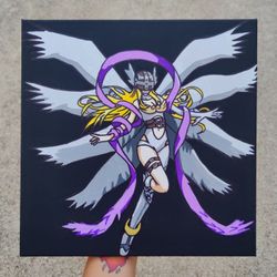 Angewomon 