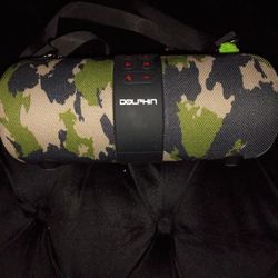 Dolphin LX60 Bluetooth Speaker 60w