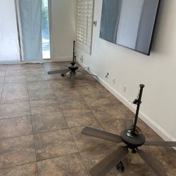 Ceiling Fans With Remotes 