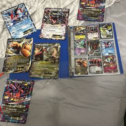 Tons Of Pokémon Cards 
