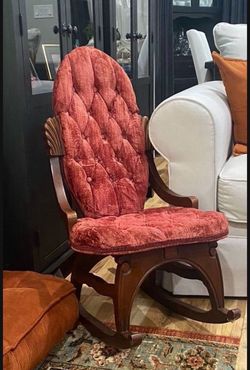 Small Vintage rocker
