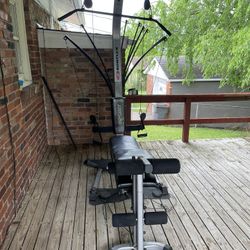 Bowflex 