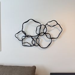 Wall art