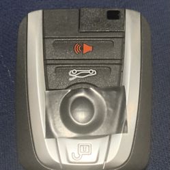 Oem Key For BMW i3