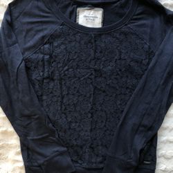 Abercrombie Women’s Shirt 