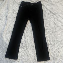 Women Jean Size 6