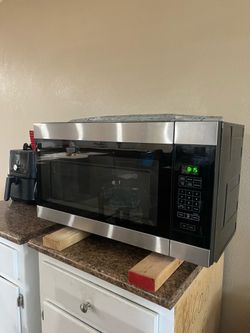 Microwave