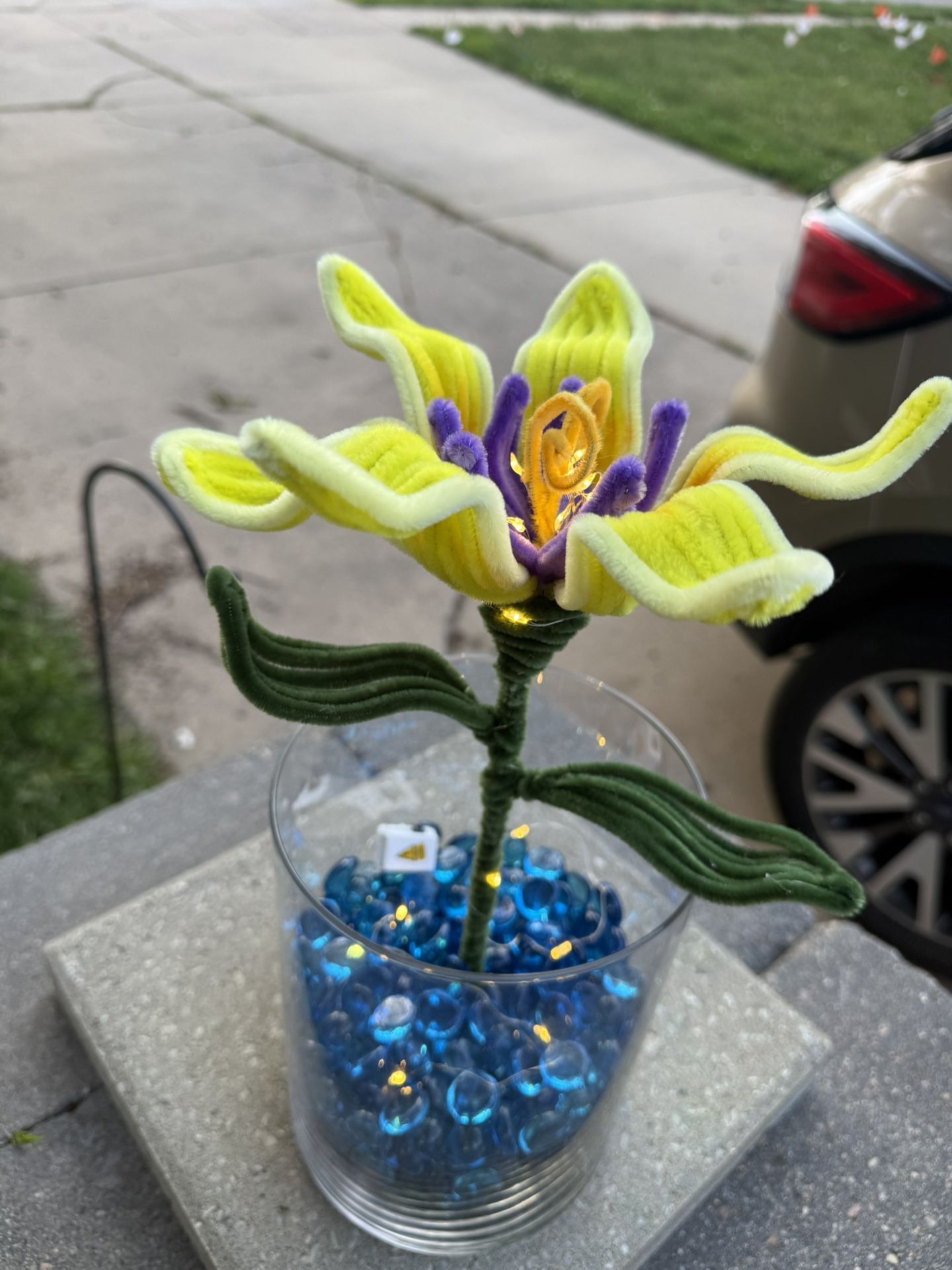 Forever Flowers