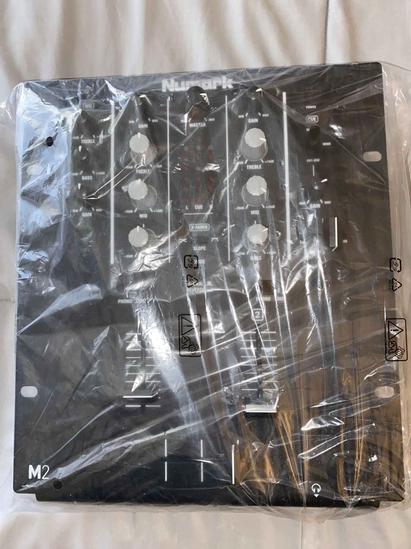 🎧 DJ Turntable Setup – PLX-500 + Mixer + Extras – $350 OBO (East Palo Alto / Stanford)