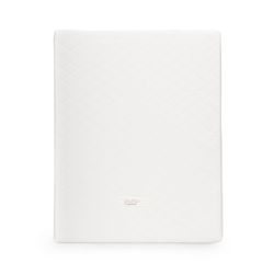 Babyletto Pure Core 4" Midi Crib Mattress, Hybrid Waterproof Cover, Lightweight, Greenguard Gold Certified#1189NUP