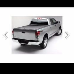 Toyota Tundra Bed Cover Retrax 2014 - 2021
