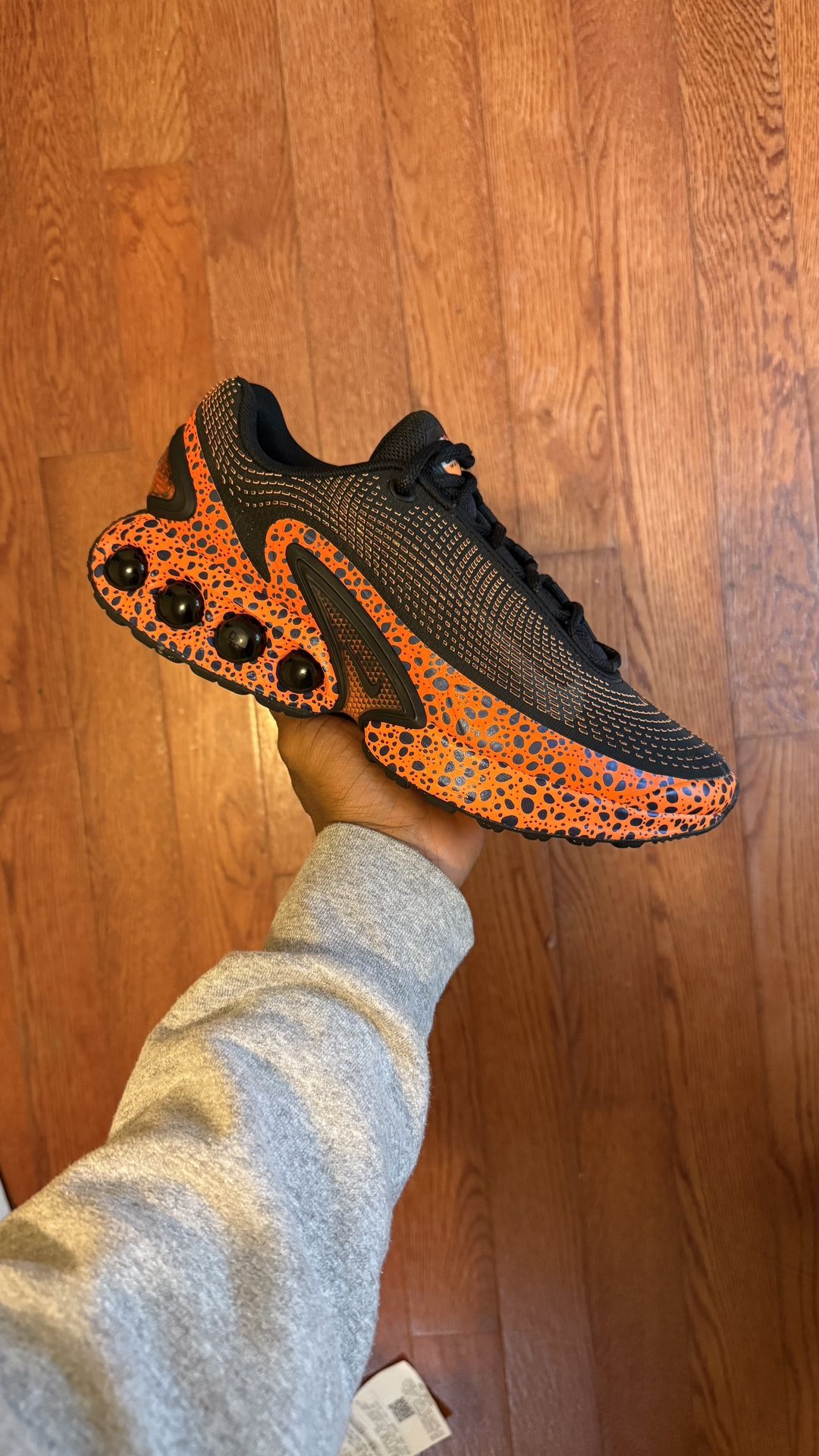 Nike Air Max DN SE Premium ‘Electric Pack’ 