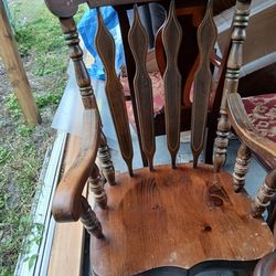 Rocking chair