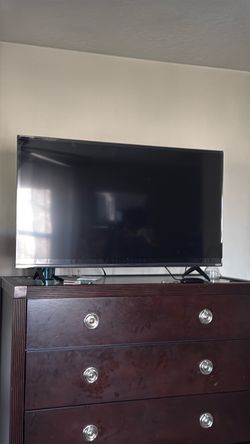 Vizio television