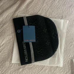Winter Beanie 