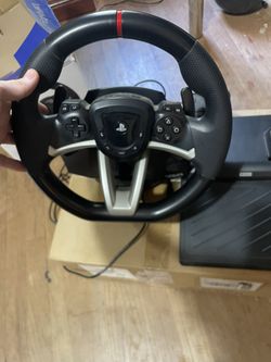 PlayStation Driving Set