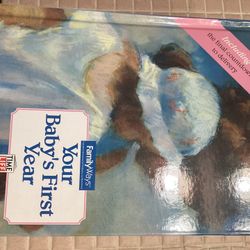 Your Baby's First Year