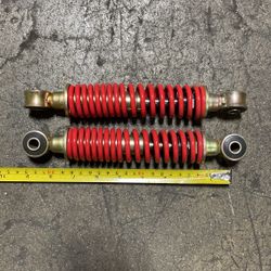 Spring Shock For Mini Bike Or Quad