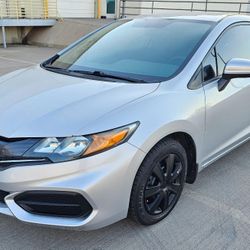 2014 HONDA.CIVIC.COUPE.LX, CLEAN.AUTO-CHECK, COLD.AC, NICE.CAR, GREAT ON GAS 🚘
