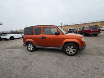 2010 Honda Element