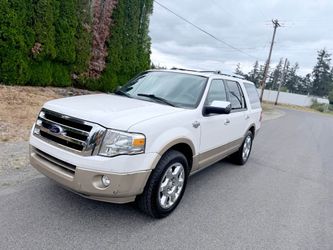 2014 Ford Expedition