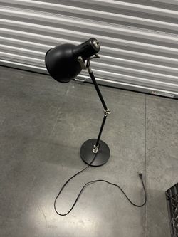 IKEA Arod Desk Lamp