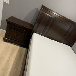 Bedroom Set