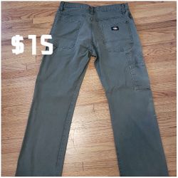 Dickies 30x30 Carpenter