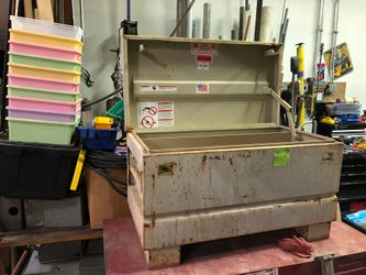 Toolbox