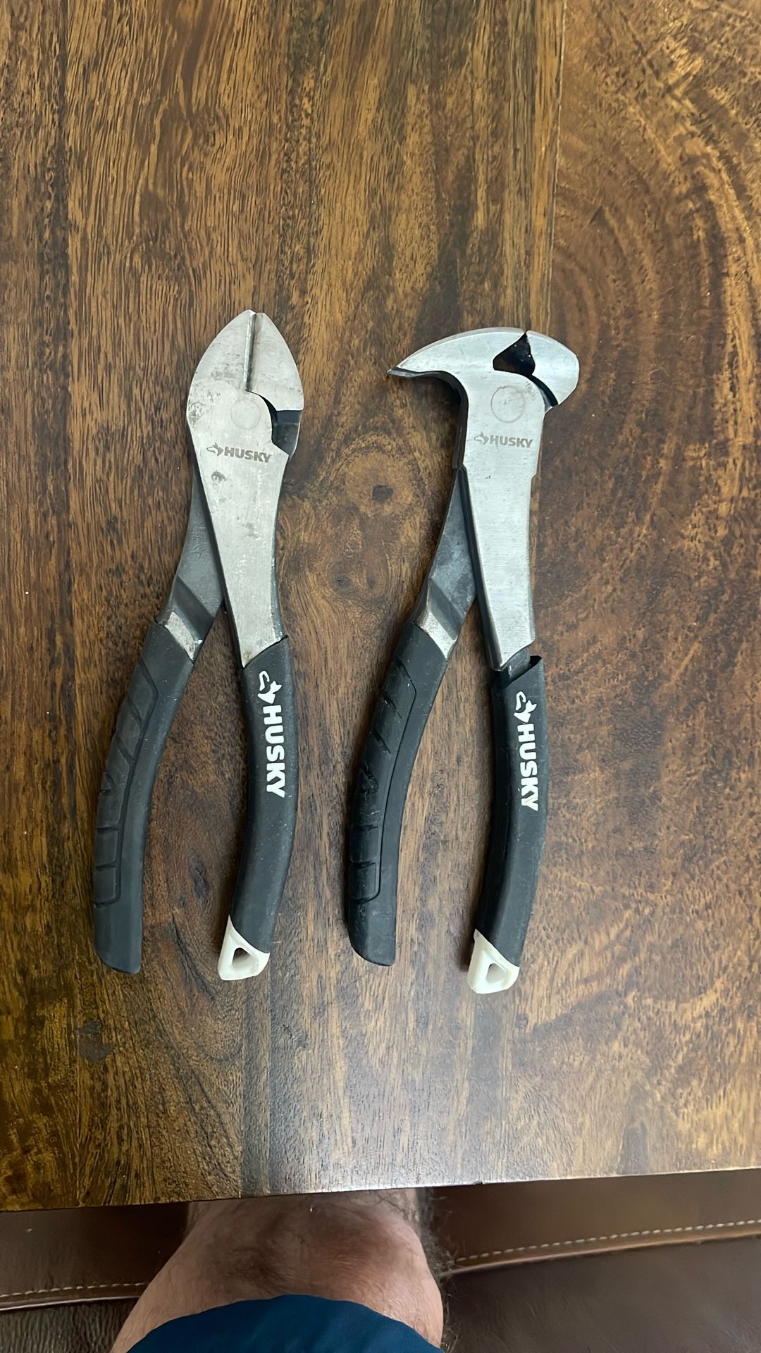 Husky Plier Set , Clippers Pliers 7 IN 1 Pliers