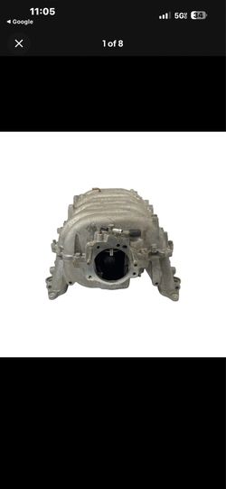 2000/20006 Tundra/Sequoia Intake manifold