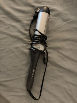 Curling Iron