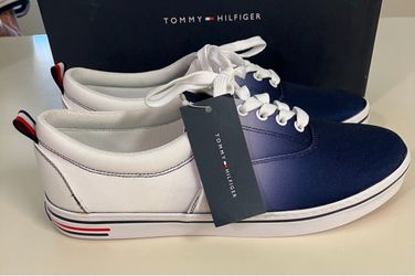 Tommy Hilfiger sneakers, size 11 1/2