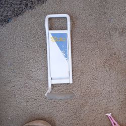 Wall Mount Bike Rack