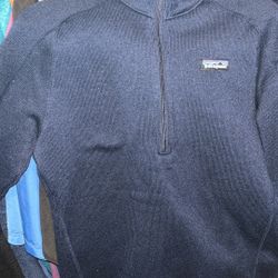 Patagonia M