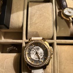 Coach Women’s Andee  Woman’s Watch