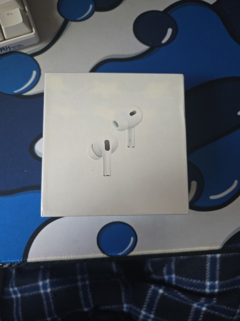 Airpods Pro