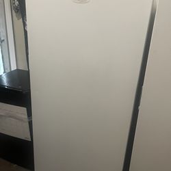 Frost Free Freezer With Light  Works Great I Sell All The Time 