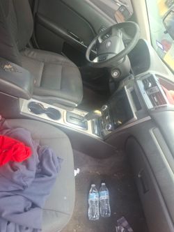 2011 Ford Fusion