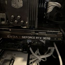 GeForce RTX 3070