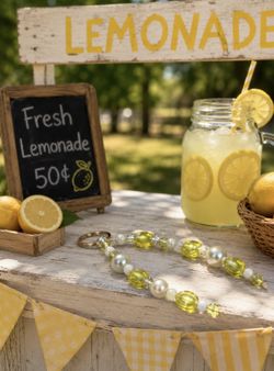 Lemonade lemonade 🍋